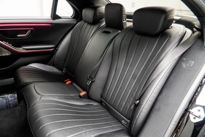 2022 Mercedes-Benz S-Class S 500 4MATIC®