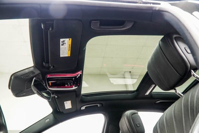 2022 Mercedes-Benz S-Class S 500 4MATIC®