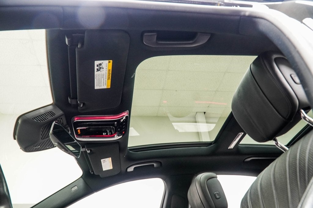 2022 Mercedes-Benz S-Class S 500 4MATIC®