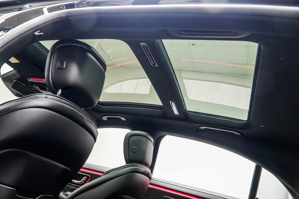 2022 Mercedes-Benz S-Class S 500 4MATIC®