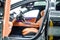 2023 Mercedes-Benz S-Class S 500 4MATIC®