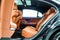 2023 Mercedes-Benz S-Class S 500 4MATIC®