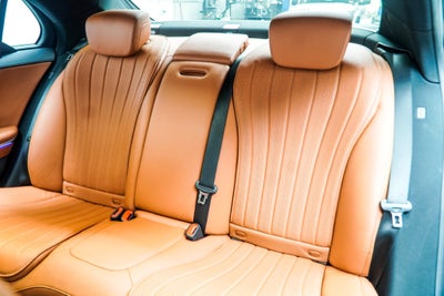 2023 Mercedes-Benz S-Class S 500 4MATIC®