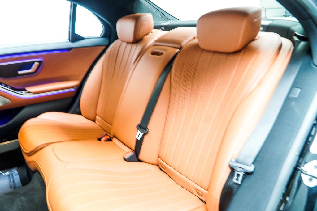 2023 Mercedes-Benz S-Class S 500 4MATIC®