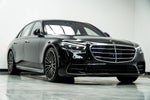 2023 Mercedes-Benz S-Class S 500 4MATIC®