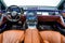 2023 Mercedes-Benz S-Class S 500 4MATIC®
