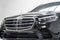 2022 Mercedes-Benz S-Class S 580 4MATIC®