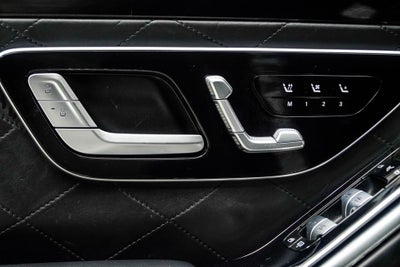 2022 Mercedes-Benz S-Class S 580 4MATIC®
