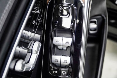 2022 Mercedes-Benz S-Class S 580 4MATIC®