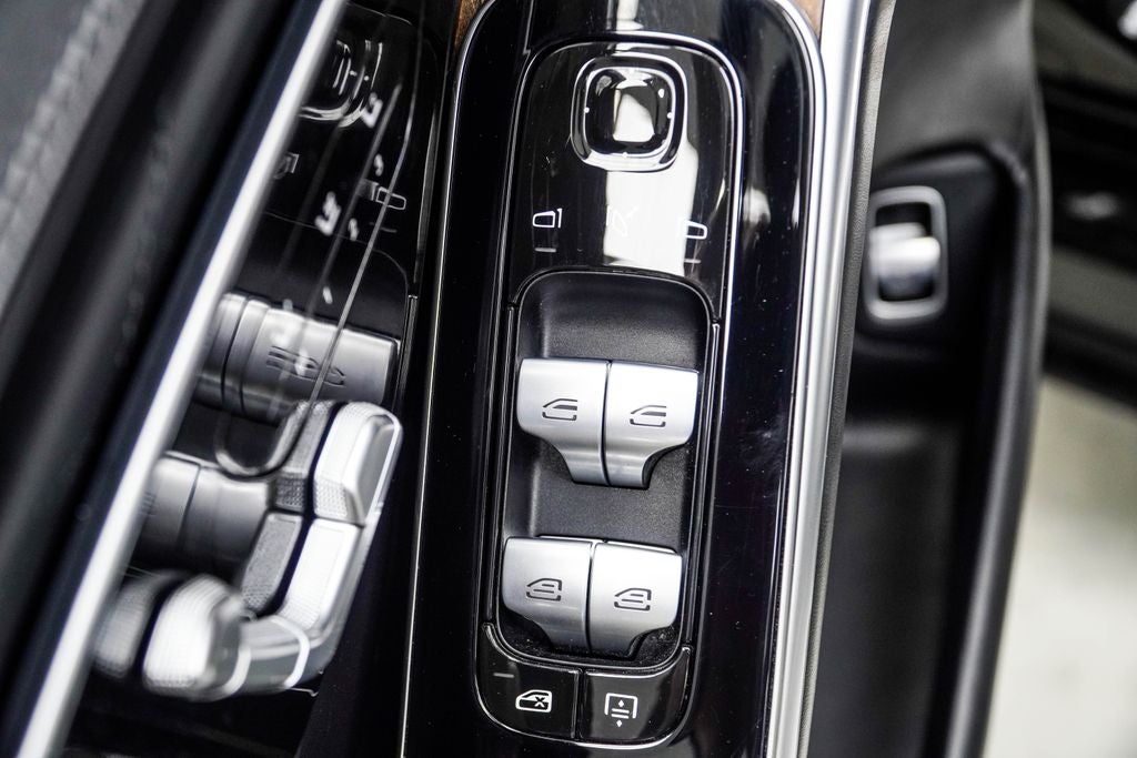2022 Mercedes-Benz S-Class S 580 4MATIC®