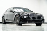 2022 Mercedes-Benz S-Class S 580 4MATIC®
