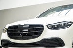 2022 Mercedes-Benz S-Class S 580 4MATIC®