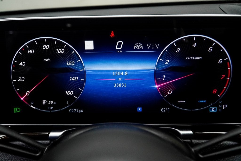 2022 Mercedes-Benz S-Class S 580 4MATIC®