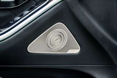 2022 Mercedes-Benz S-Class S 580 4MATIC®