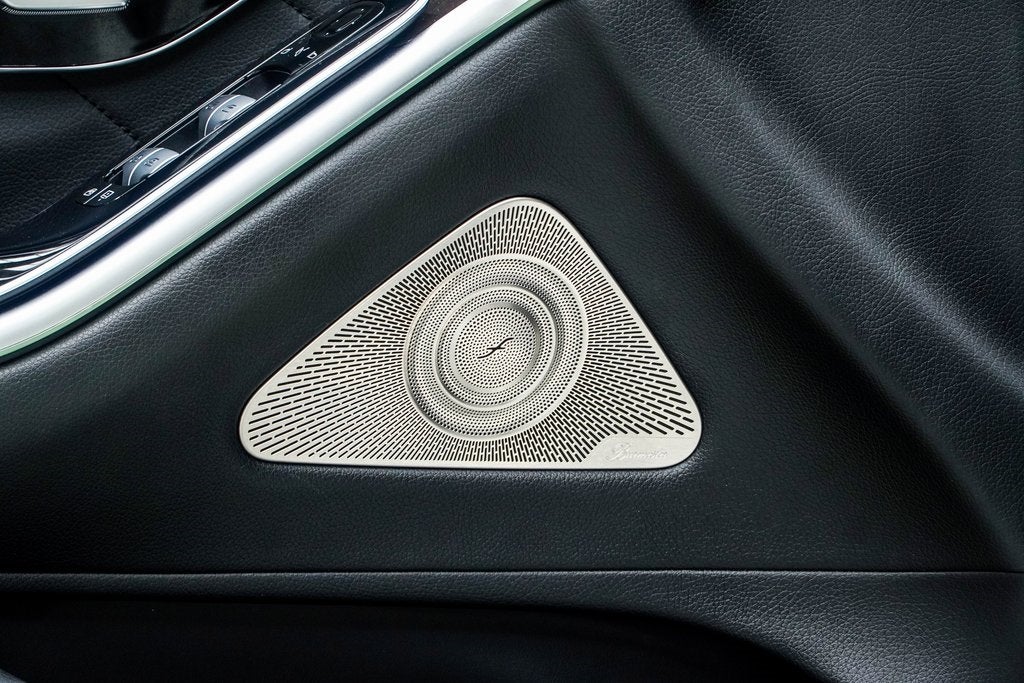 2022 Mercedes-Benz S-Class S 580 4MATIC®