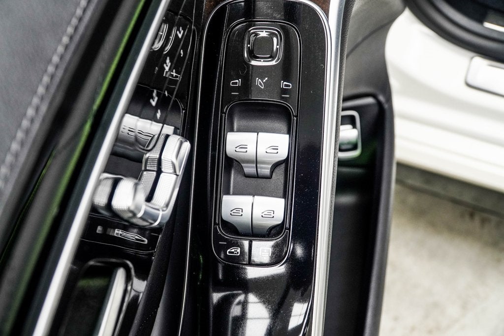 2022 Mercedes-Benz S-Class S 580 4MATIC®