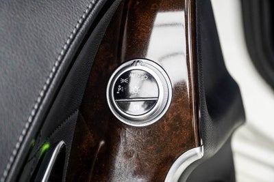 2022 Mercedes-Benz S-Class S 580 4MATIC®