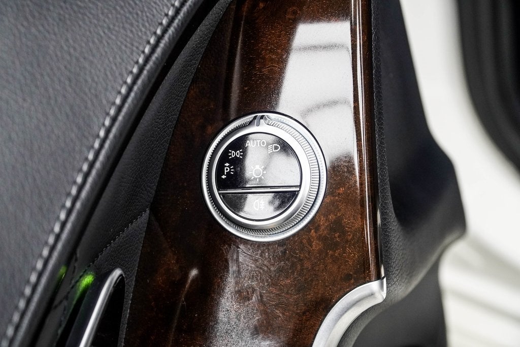 2022 Mercedes-Benz S-Class S 580 4MATIC®