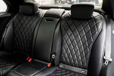2022 Mercedes-Benz S-Class S 580 4MATIC®