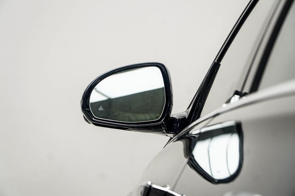 2023 Mercedes-Benz S-Class S 580 4MATIC®