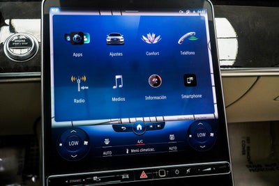 2023 Mercedes-Benz S-Class S 580 4MATIC®