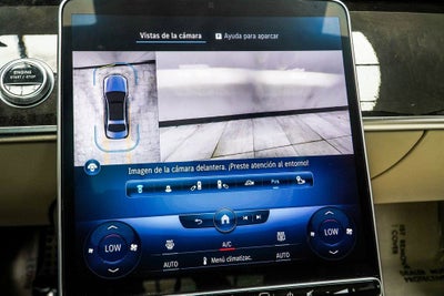 2023 Mercedes-Benz S-Class S 580 4MATIC®