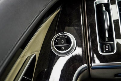 2023 Mercedes-Benz S-Class S 580 4MATIC®