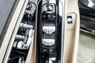 2023 Mercedes-Benz S-Class S 580 4MATIC®