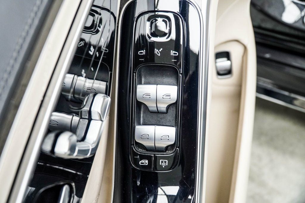 2023 Mercedes-Benz S-Class S 580 4MATIC®