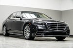 2023 Mercedes-Benz S-Class S 580 4MATIC®