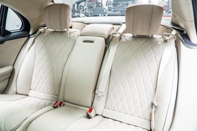 2023 Mercedes-Benz S-Class S 580 4MATIC®