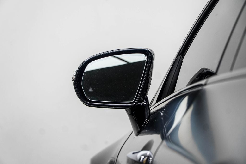 2021 Mercedes-Benz AMG® GT 53 Base 4MATIC®