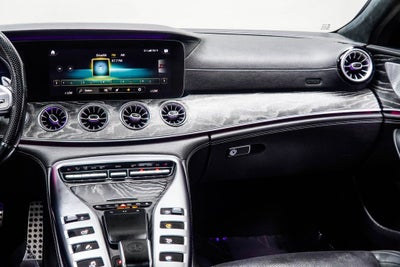 2021 Mercedes-Benz AMG® GT 53 Base 4MATIC®