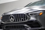 2021 Mercedes-Benz AMG® GT 53 Base 4MATIC®