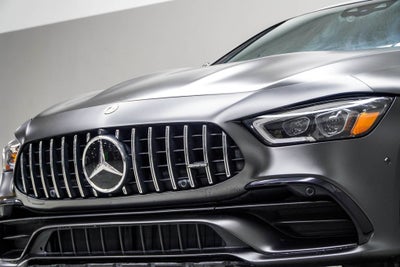 2021 Mercedes-Benz AMG® GT 53 Base 4MATIC®