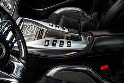 2021 Mercedes-Benz AMG® GT 53 Base 4MATIC®