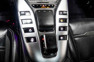 2021 Mercedes-Benz AMG® GT 53 Base 4MATIC®