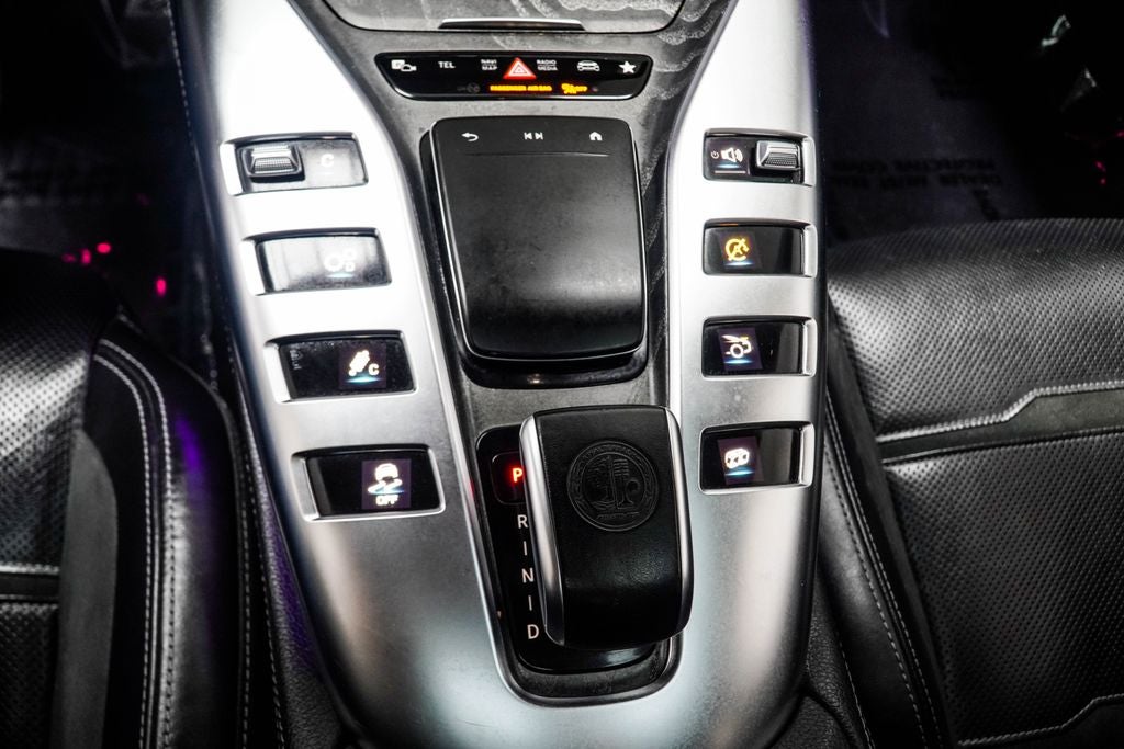 2021 Mercedes-Benz AMG® GT 53 Base 4MATIC®