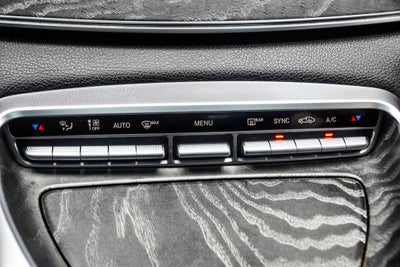 2021 Mercedes-Benz AMG® GT 53 Base 4MATIC®