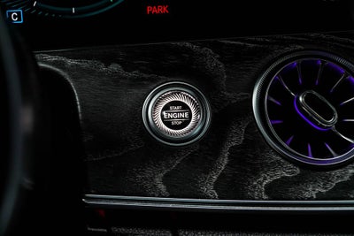 2021 Mercedes-Benz AMG® GT 53 Base 4MATIC®