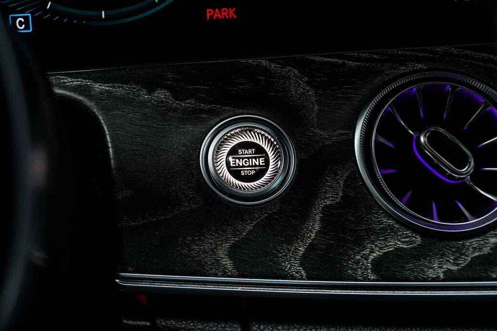 2021 Mercedes-Benz AMG® GT 53 Base 4MATIC®