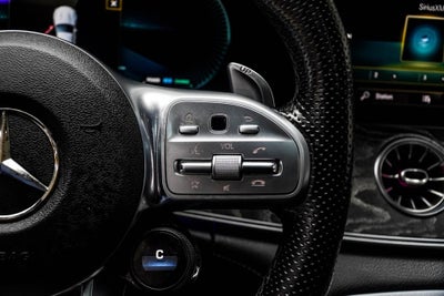 2021 Mercedes-Benz AMG® GT 53 Base 4MATIC®