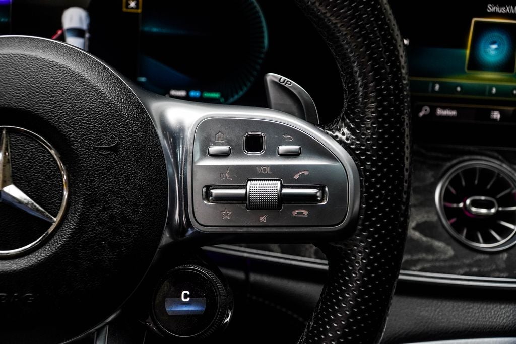 2021 Mercedes-Benz AMG® GT 53 Base 4MATIC®