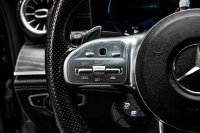 2021 Mercedes-Benz AMG® GT 53 Base 4MATIC®