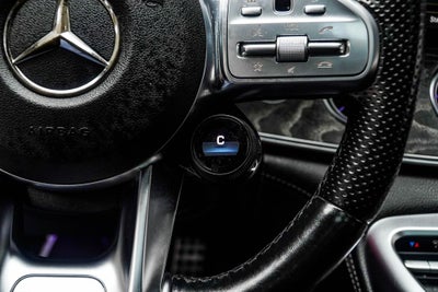 2021 Mercedes-Benz AMG® GT 53 Base 4MATIC®