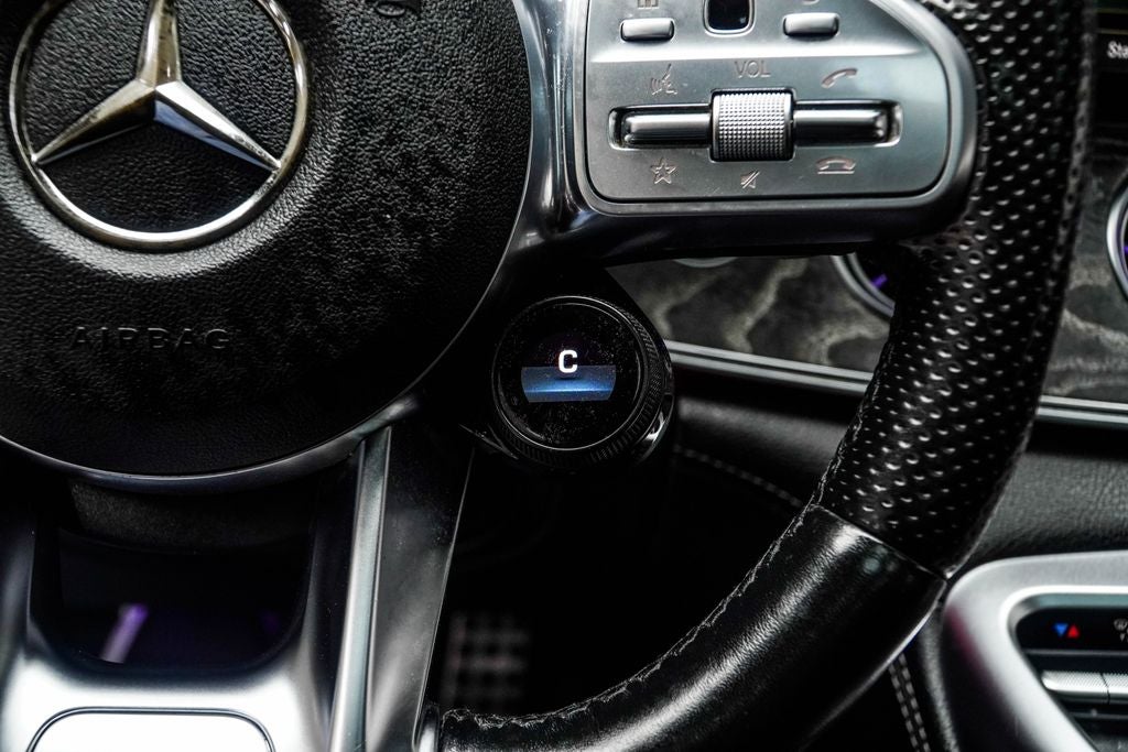 2021 Mercedes-Benz AMG® GT 53 Base 4MATIC®