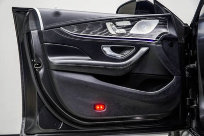 2021 Mercedes-Benz AMG® GT 53 Base 4MATIC®