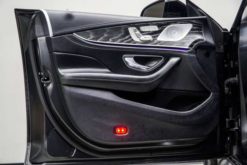 2021 Mercedes-Benz AMG® GT 53 Base 4MATIC®