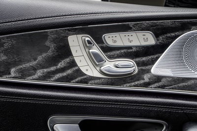 2021 Mercedes-Benz AMG® GT 53 Base 4MATIC®