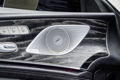 2021 Mercedes-Benz AMG® GT 53 Base 4MATIC®